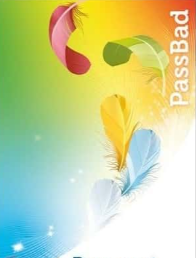 Couverture du passeport PassBad et de la progression par plumes