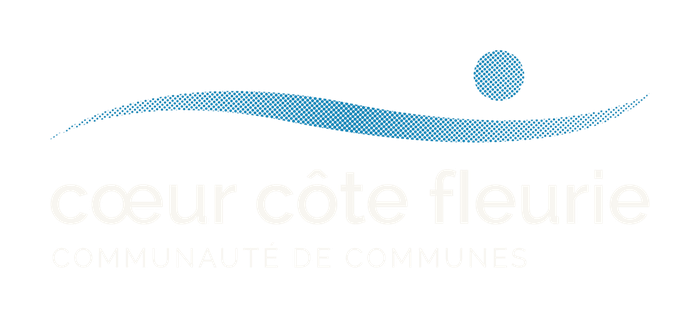 Cœur Côte Fleurie — Communauté de communes